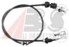 FIAT 1306296080 Clutch Cable